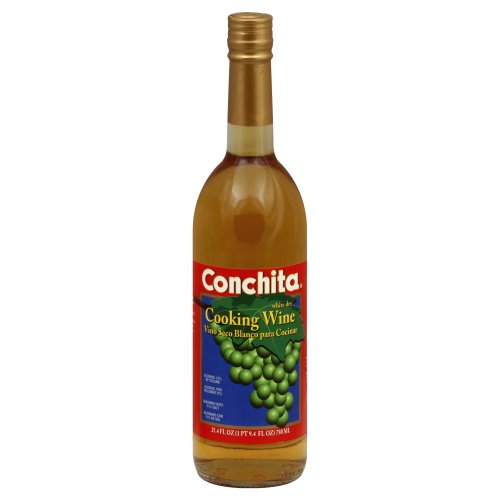 Amazon Best Sellers Best White Cooking Wines