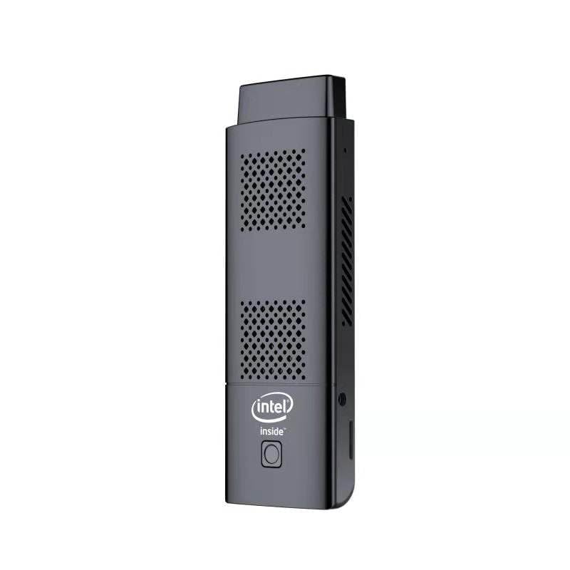 PRIDEE Mini PC Stick with Win 11 Pro, Intel Pentium Silver J5005, 8GB DDR4 RAM, 128GB eMMC, Pocket Computer, USB 3.0 x 2, 4K@60Hz, WiFi, BT 5.1, HDMI 2.0 with SD Card Slot for Business, Home, Office-image-11