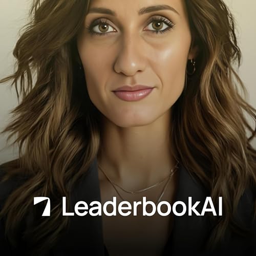 LeaderbookAI Trailer