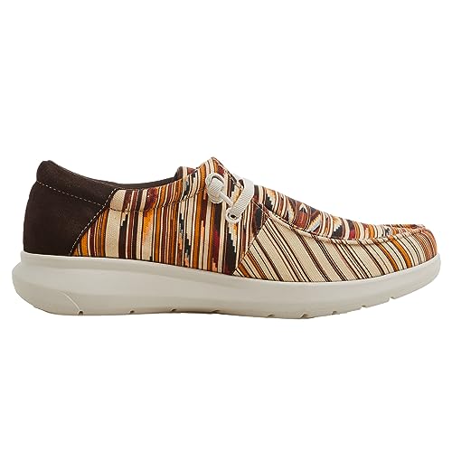 Image of Ariat Men's Hilo Chimayo