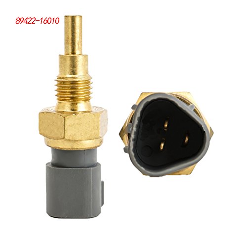 Sensor de temperatura del líquido refrigerante interruptor 89422  16010 8942216010