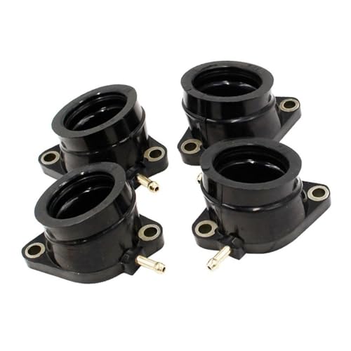 Collecteur d'admission de carburateur pour YZF 600R Thundercat