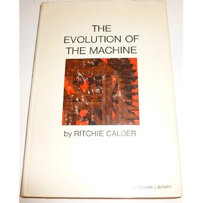 The evolution of the machine