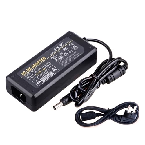 NGDOLAOV 15V 6A power adapter POE switch wireless AP network camera power rod audio