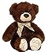 Produktbild Wagner 9037 - XL Plüschbär Teddy Bär - 55 cm groß - braun - Teddybär