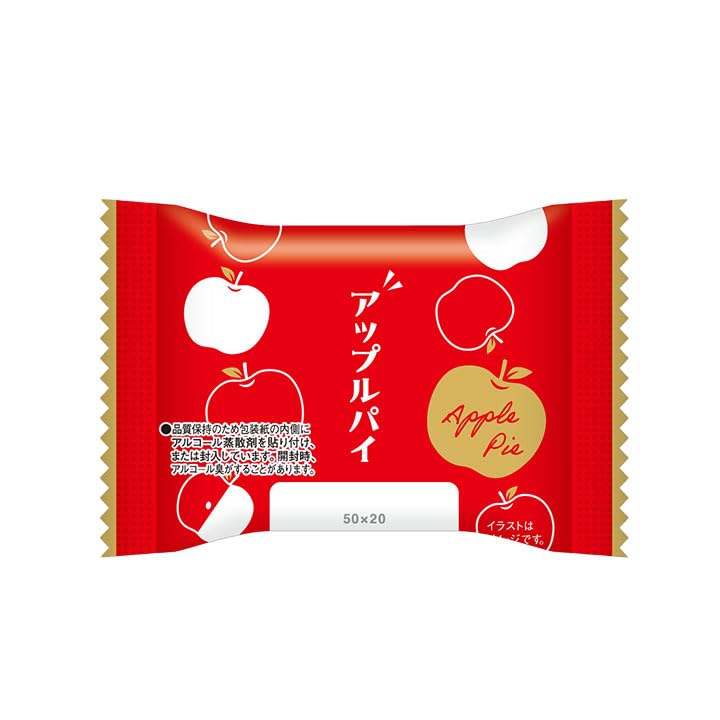 Amazon.co.jp: ヤマザキ アップルパイ24個入 : 食品・飲料・お酒