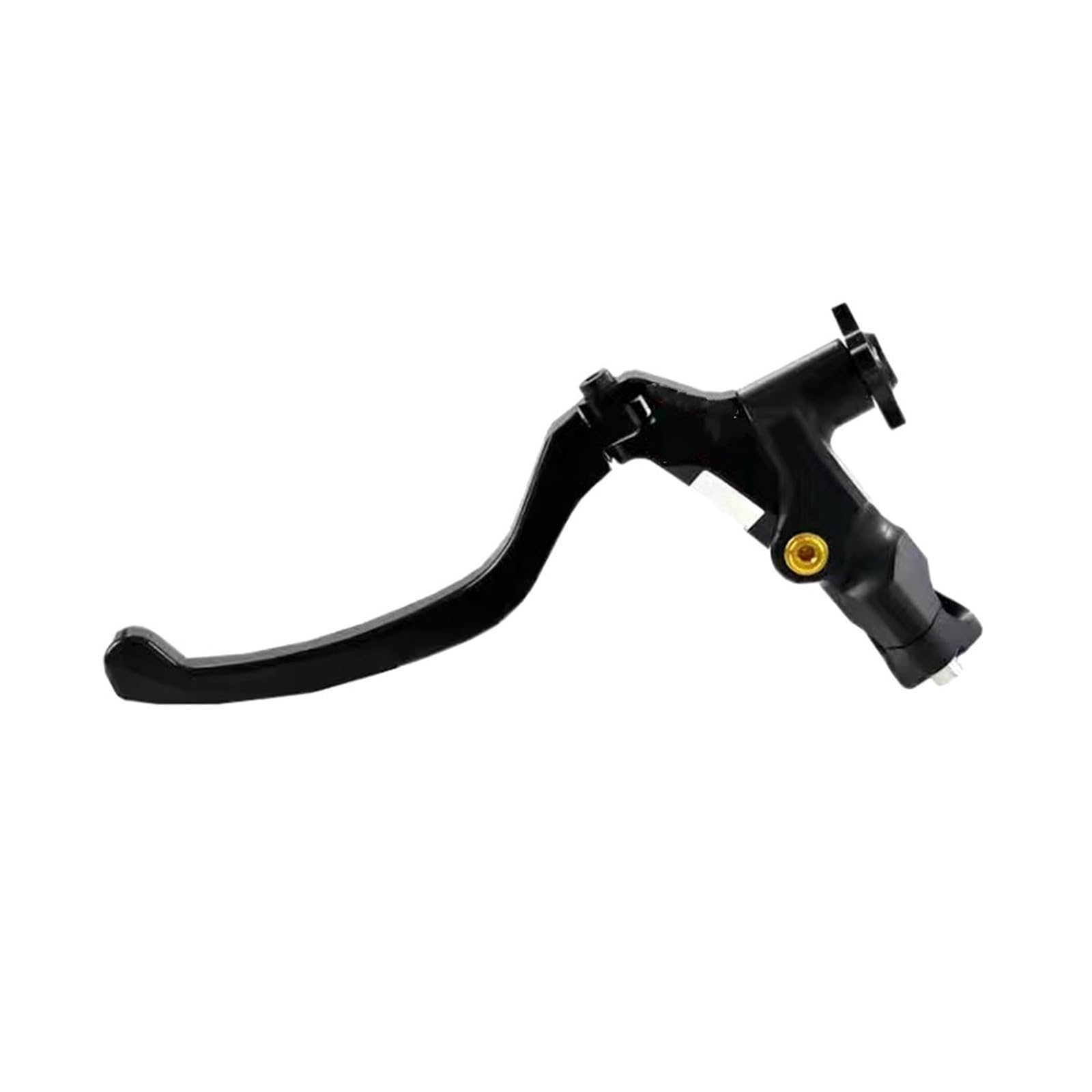 LinQianBhD Motorcycle Brake Clutch CNC Aluminum Clutch Lever Cable Clutch Handle 22mm Universal Motorcycle Street Sport Bike Dirt Bike for Kawasaki