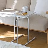 サイドテーブル BST-3042(WW/MWH)