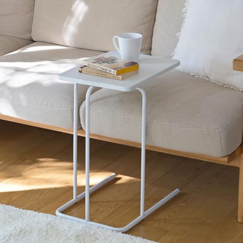 サイドテーブル BST-3042(WW/MWH)