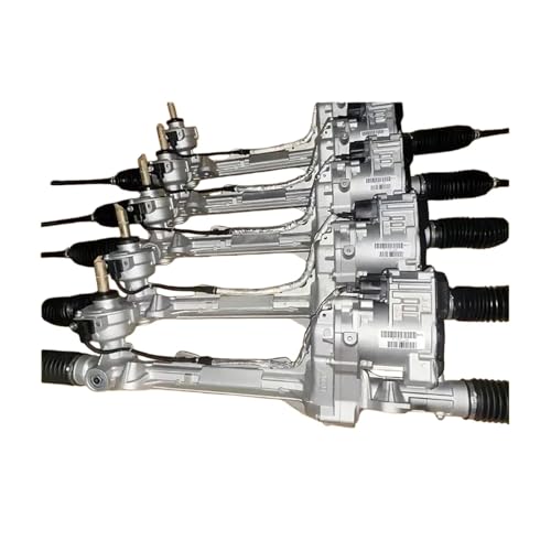 Cremallera de dirección asistida DB533D070CM de alta resistencia para Ford Explorer 3
