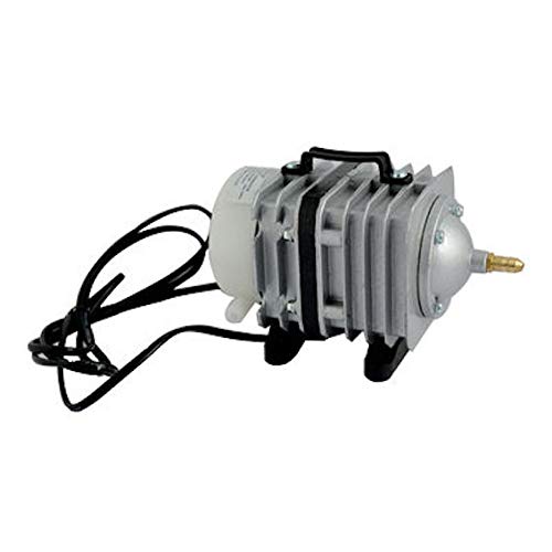 BoyuAquarium Electromagnetic Air Compressor ACQ-005