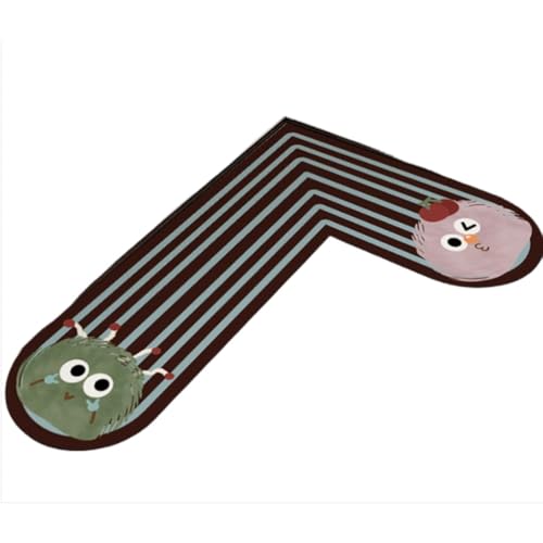 Emidor L���^�̃L�b�`���t���A�}�b�g�A�ϖ��Ր��Ɗ���~�ߐ���������}�b�g�A����~�߁A����h�~�A�􂦂�A�������A����ی삵�A������ꂪ�ȒP�A�L�b�`��/�R�[�i�[�ɓK���Ă��܂��B (F,100*150CM)