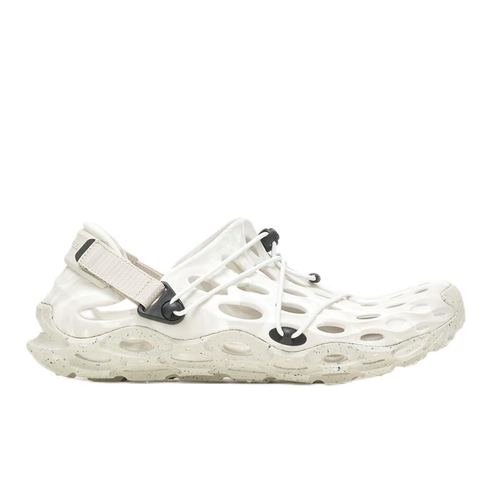 靴 MERRELL HYDRO MOC AT CAGE 1TRL 26cm USA8 Merrell Hydro Moc at Cage 1TRL masculino, Raio de lua, 45 | Amazon