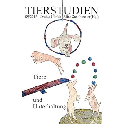 Tiere und Unterhaltung