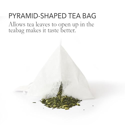 Té verde japonés matcha set premium 1 unidad miniatura 7