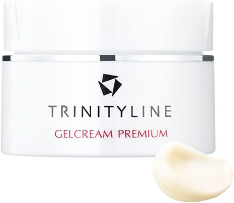 Trinity line / gel cream Premium N (50g)