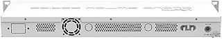 Mikrotik CSS326-24G-2S+RM 24-Port gigabit Managed Switch with Two SFP+ Ports, PoE, Cloud Smart Switch, SwOS Powered