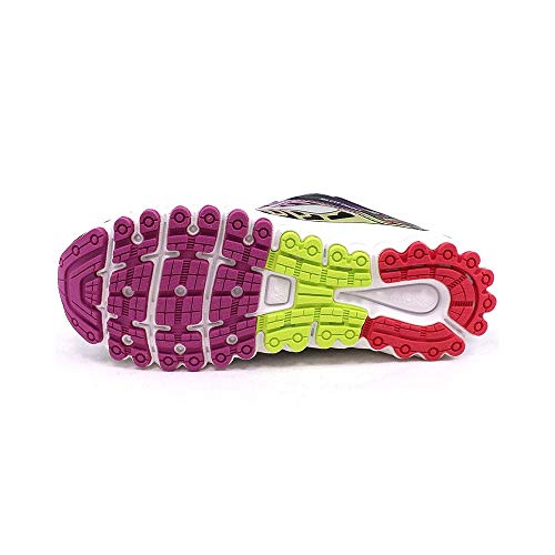 Brooks 120197 1B 019_Black/Hyacinthviolet/Virtualpink 019