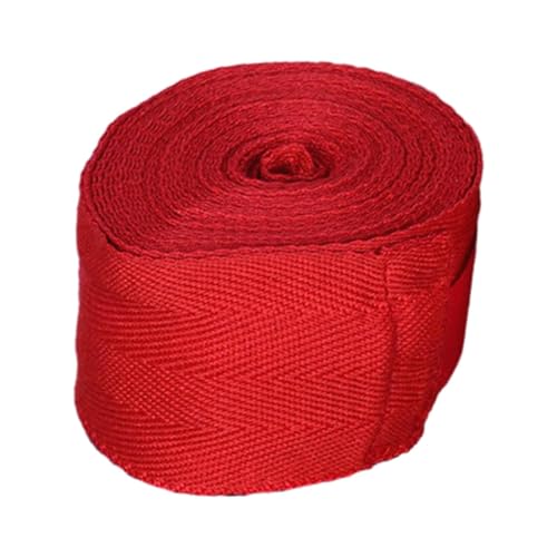 Wrist Support for Boxing and Arts, Red
