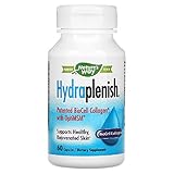 Natures Way Hydraplenish Plus MSM - 60 Capsules