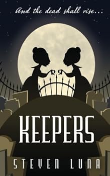 Paperback Keepers Book