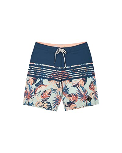 Salty Crew Ripple Camo Boardshort