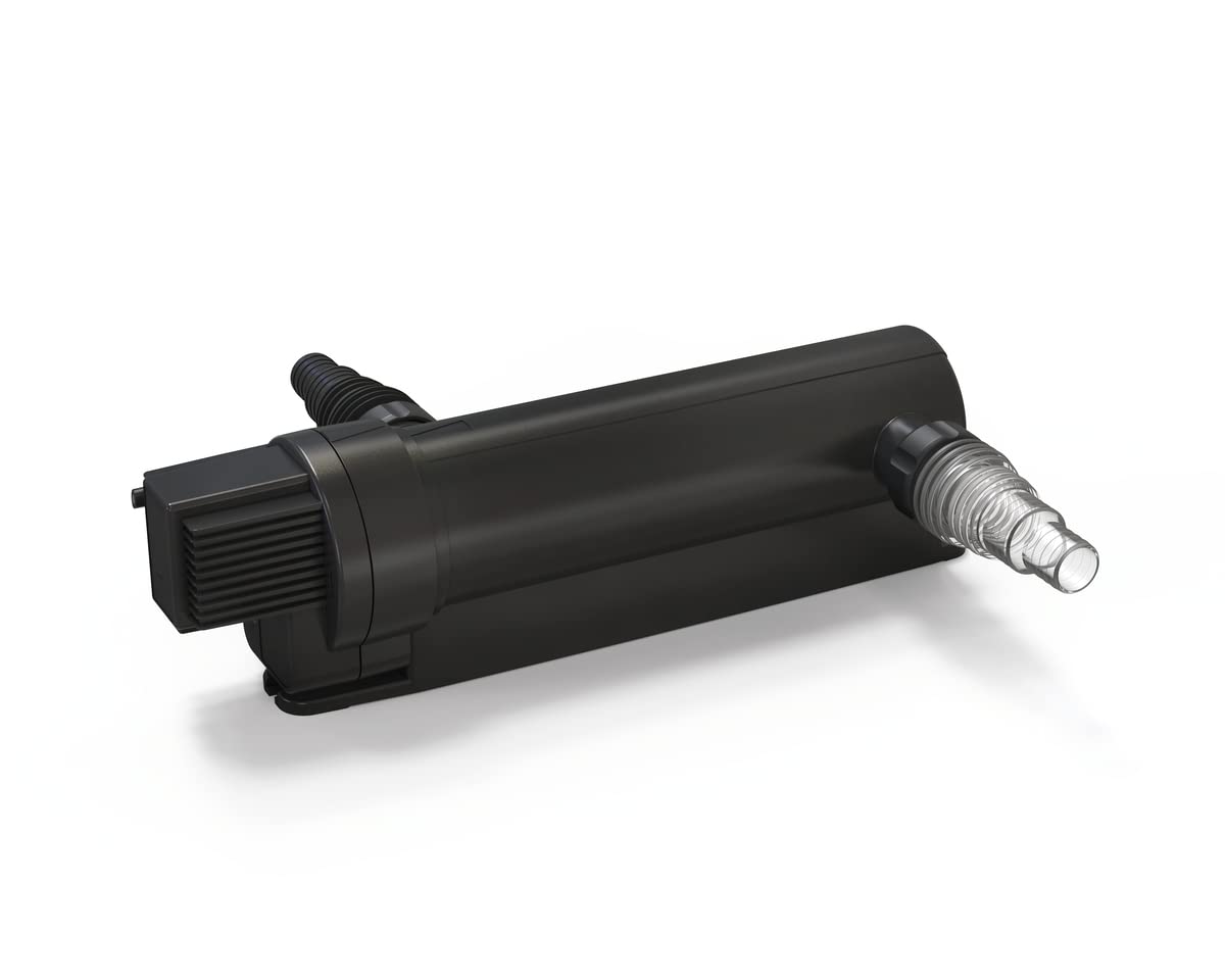 Pontec PondoTronic UVC 11, Negro