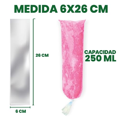 Mejores review On-line Bolis multicolores los diez mejores. 14 Imagen adicional