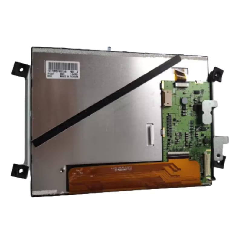 Image of Tested LCD Panel Display TX17D55VM2CAB 6.5-inch
