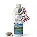 Waters Choice Spa Water Polish Monthly Enzyme Treatment 12 Ounces