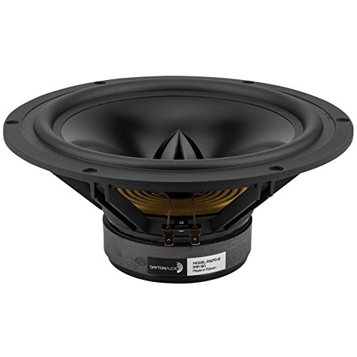 Dayton Audio RS270-8 10