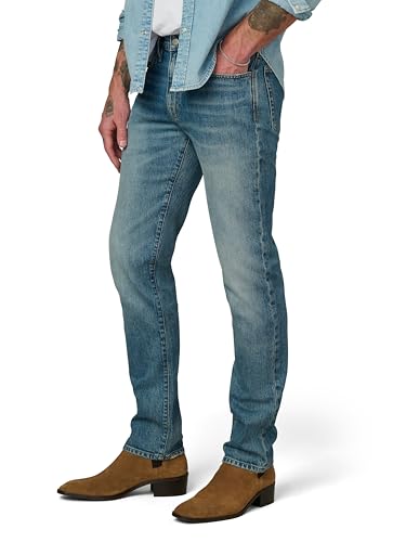 Image of JOE'S JEANS The Brixton in Boaz