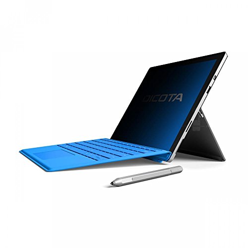 Filtre de confidentialité 12.3" Dicota D31162 avec anti-reflets pour écran