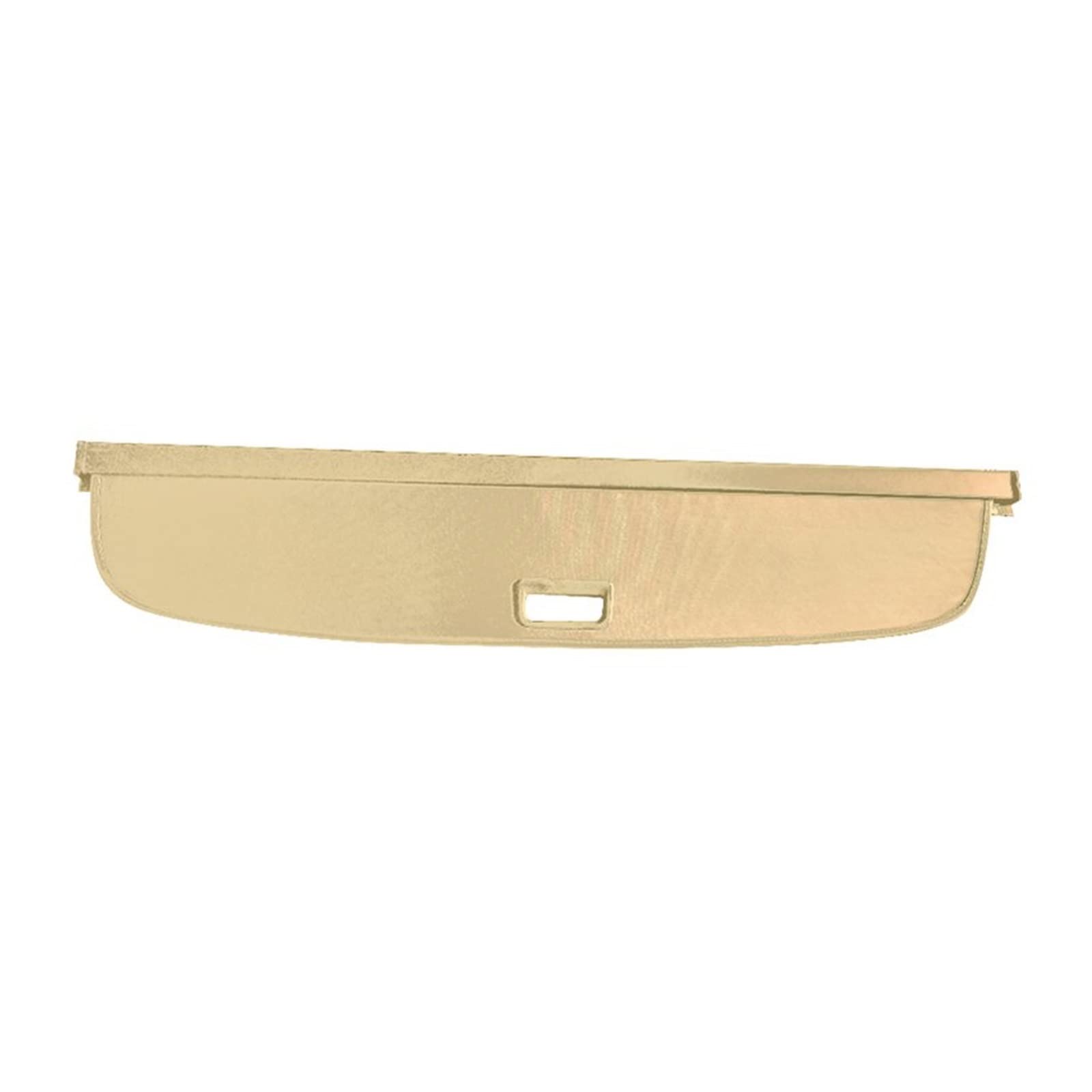 Actionneur de loquet arrière de rechange pour écran et coffre Q5 beige