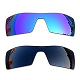 Grosor de las lentes: 1.5 MM ; Alta calidad, fácil de instalar.