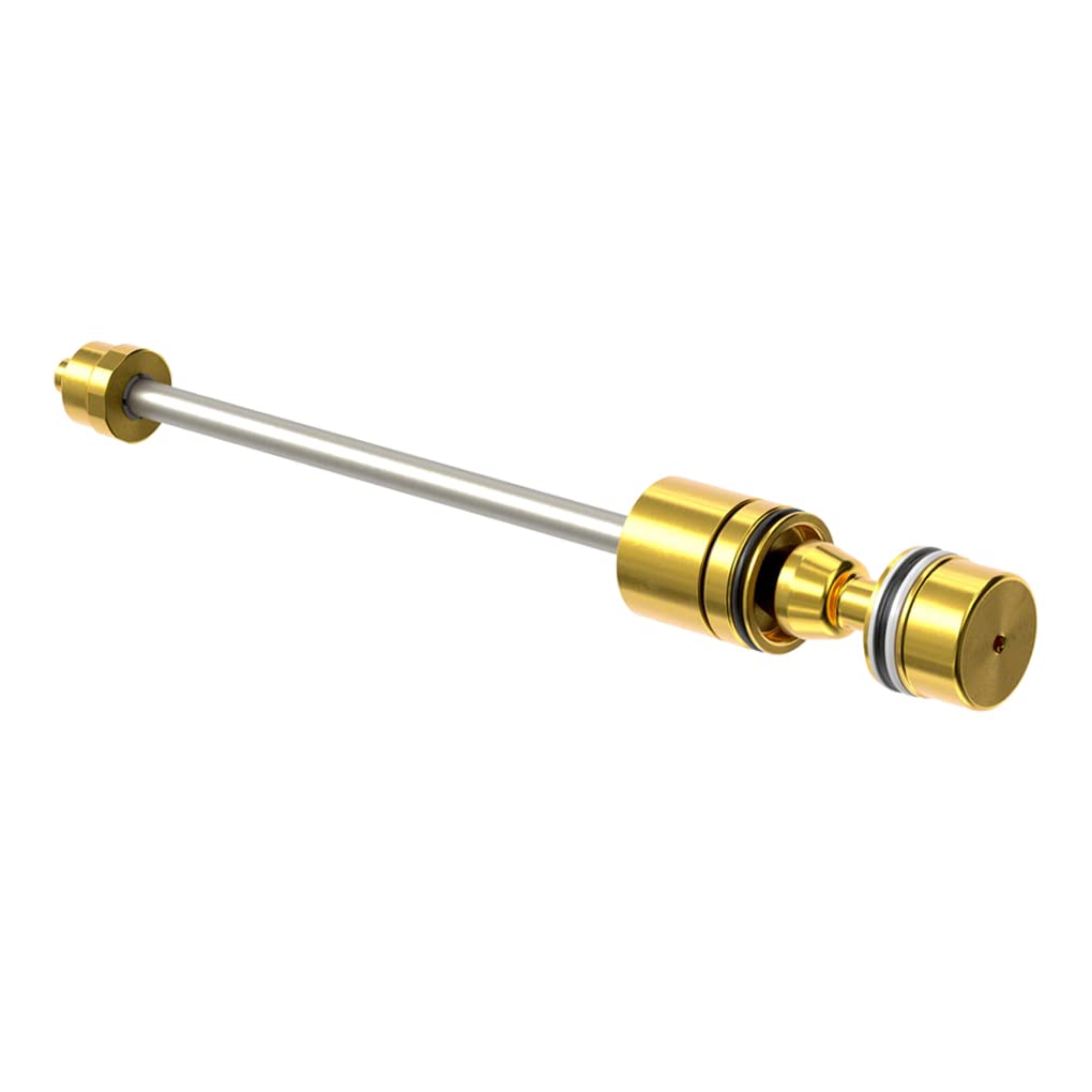 Amazon.com: RockShox Zeb A1+ Debonair+ Buttercup Air Spring