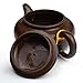 Imagen de Yxhupot Tetera de 350 ml de arcilla china Zisha Kungfu