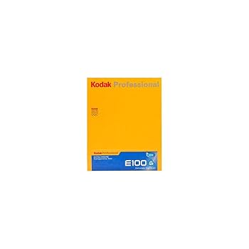 Kodakカラーリバーサルフィルム　エクタクローム　E100G 10本 Amazon.co.jp: Kodak プロフェッショナル用 カラー リバーサル