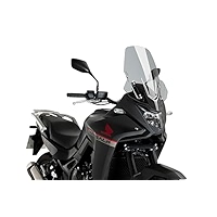 Amazon.com: Puig Touring Screen Honda XL 750 TRANSALP 23-24 