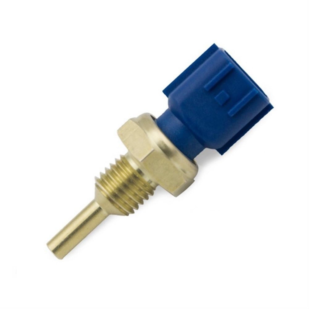 2 sensores de Temperatura del Agua refrigerante del Coche 2263044B10 para 350Z, 370Z, Almera, Murano y Pathfinder