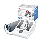 8 Best Blood Pressure Machine for Home Use in India 11 Beurer BM28 Blood Pressure Monitor with Adaptor comes with...