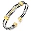 I-Metal Color: Black & Silver & Gold