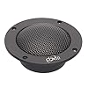 PowerBass 2XL-63.3C - 6.5" 3-Way Component Speakers - Pair