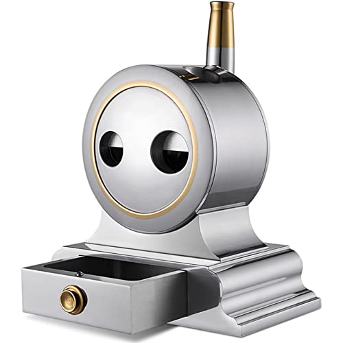 OLLIRG Humidores de Puros,...