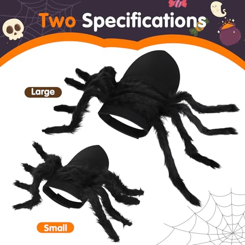 Dog-Cat-Spider-Costume-for-Halloween-Party-Decoration