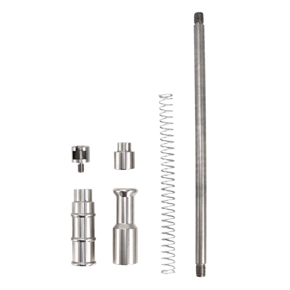 Automotive Dent Puller Hammer with Ergonomic Handle for Dent Repair, Compatible with M6 and M8 Pull Rings
