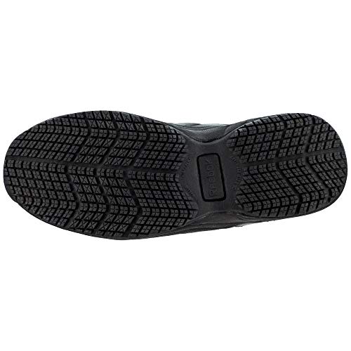 Image of Reebok Work Men's Met Guard Comp Toe Shoe Black - 10.5 Wide