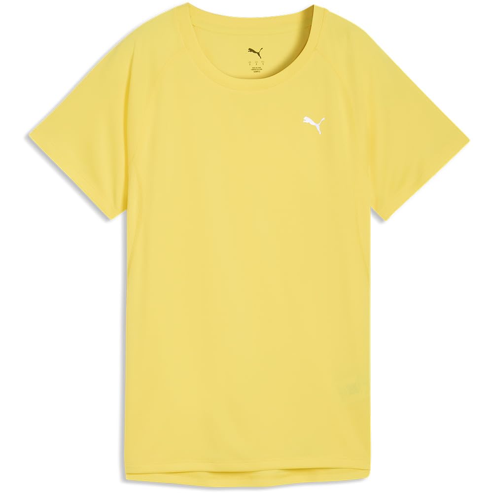 W Run Velocity TEE (Poly)