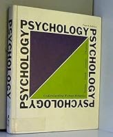 Psychology: Understanding Human Behavior 0070547505 Book Cover
