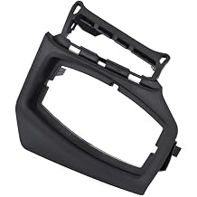 Car Headlight Switch Trim Frame Cover for Ford for Focus
